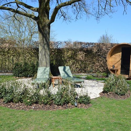 B&B Hildegarden Gierle Exterior foto