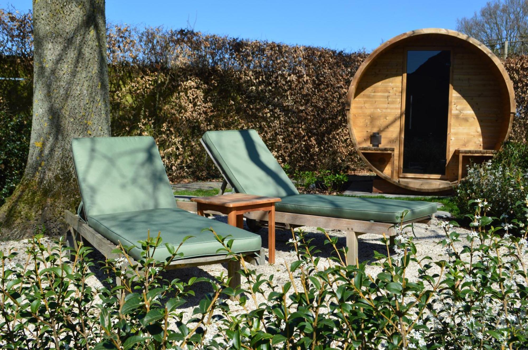 B&B Hildegarden Gierle Exterior foto